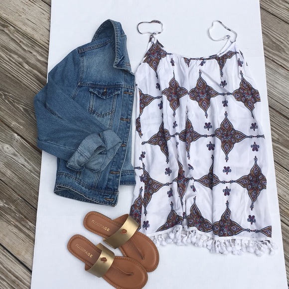 Dresses & Skirts - Summer dress